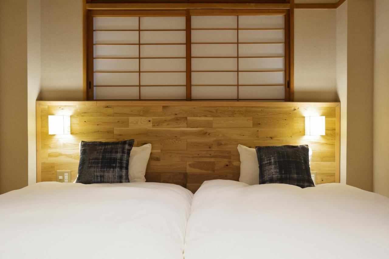 Nid Osaka Kurosaki Apartment Exterior photo