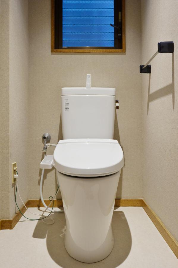 Nid Osaka Kurosaki Apartment Exterior photo