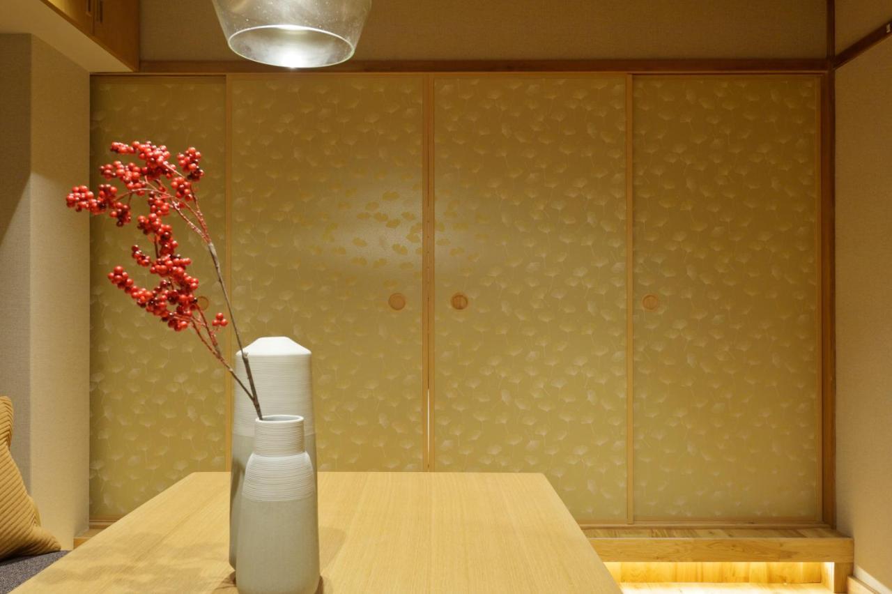 Nid Osaka Kurosaki Apartment Exterior photo